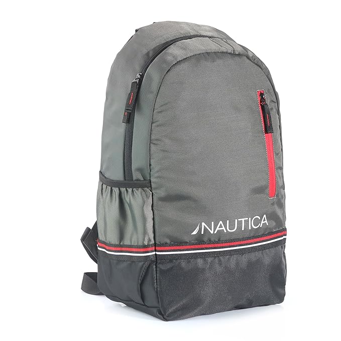 Nautica - Stylish Laptop Bag  ناوتيكا - حقيبة لابتوب أنيقة
