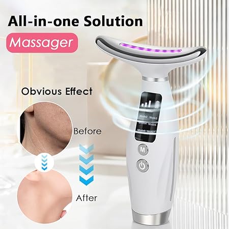 Neck Beauty Device ( HY69 )جهاز تجميل الرقبة