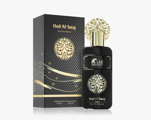 Oud Al Intaj Perfume  عطر عود الإنتاج