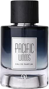 Pacific Woods Perfume  عطر باسيفيك وودز