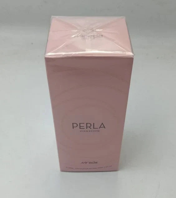 Perla Perfume   عطر بيرلا