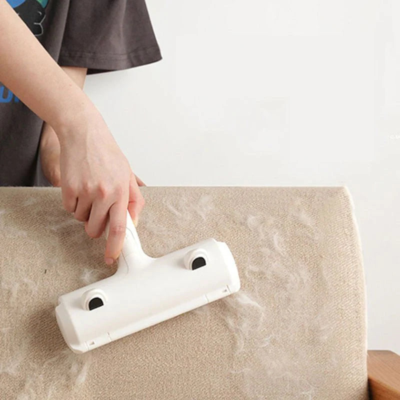 Pet Hair Remover Roller أسطوانة إزالة شعر الحيوانات الأليفة