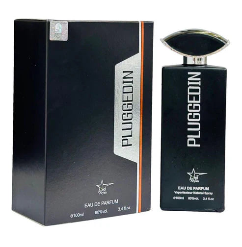 Plug Geoin Perfume  عطر بلج جيوين