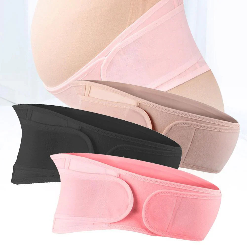 Pregnant Women, Waist Support, Abdomen Support, Belly  نساء حوامل، دعم الخصر، دعم البطن، البطن