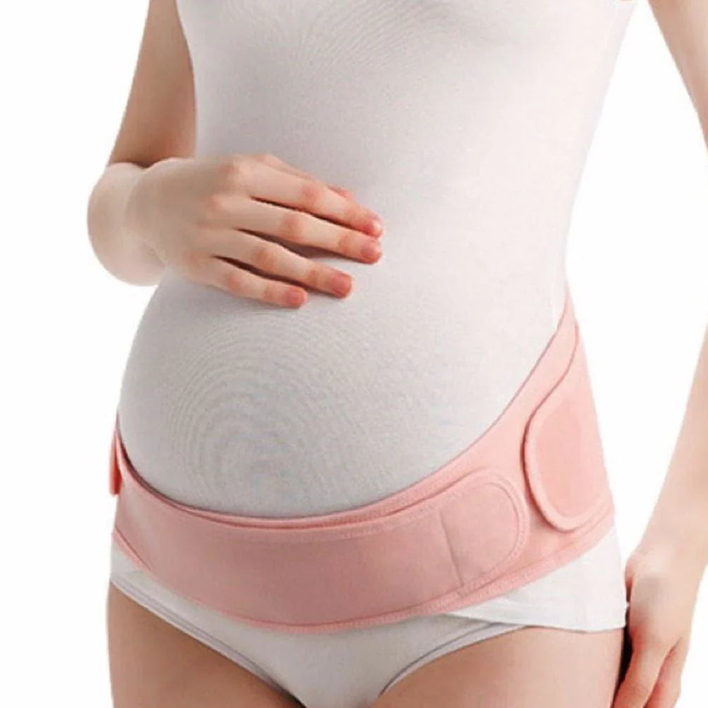 Pregnant Women, Waist Support, Abdomen Support, Belly  نساء حوامل، دعم الخصر، دعم البطن، البطن