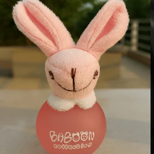 Baboon Collection - Cartoon Perfume  مجموعة بابون - عطر كرتوني
