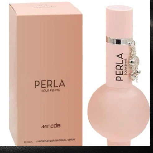 Perla Perfume   عطر بيرلا