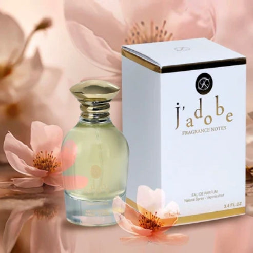 J'adobe Perfume  عطر جادور