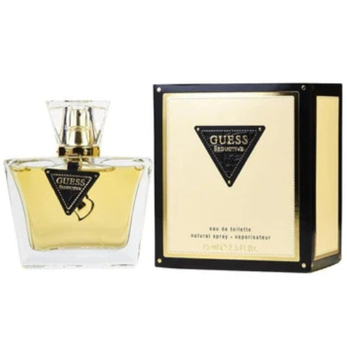 Guess Seductive Perfume (Original) ©عطر جيس سيدكتيف (أصلي)
