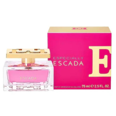 Especially Escada Perfume (Original) ©  عطر إسكادا إيسبشلي (أصلي)