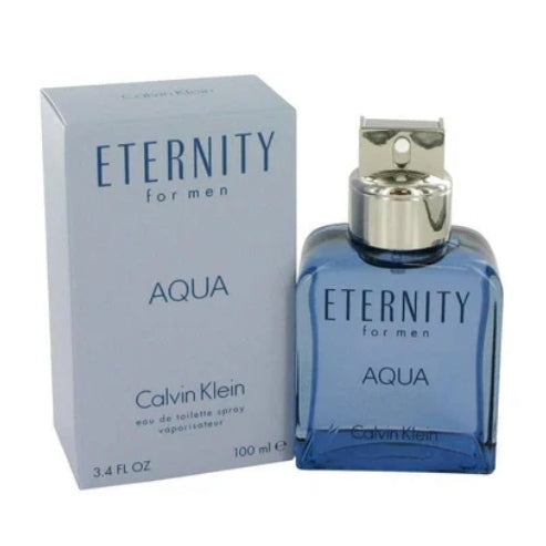Eternity Aqua Perfume (Original)عطر إيتيرنيتي أكوا (الأصلي)