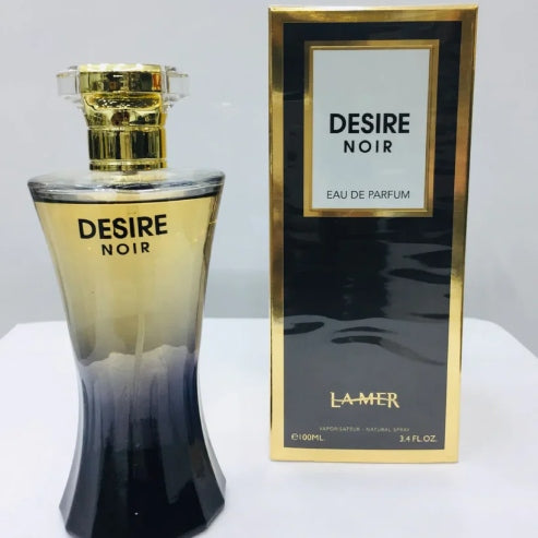 Desire Perfume (Original)   عطر ديزاير (أصلي)