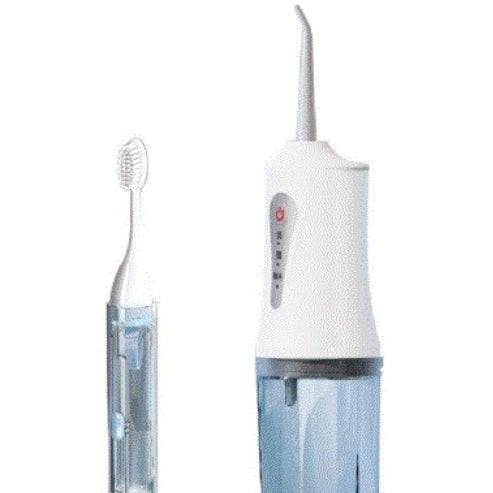 Dental Care Set مجموعة العناية بالأسنان