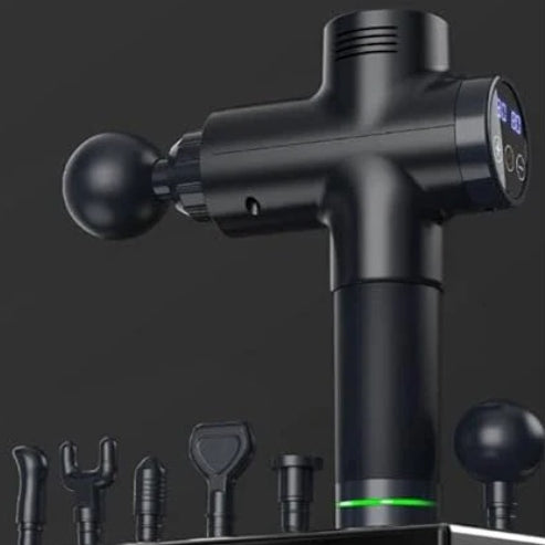 USB Facial Gun © مسدس الوجه USB