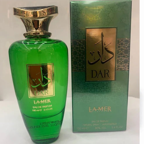 Dar Perfume (Original)   عطر دار (أصلي)
