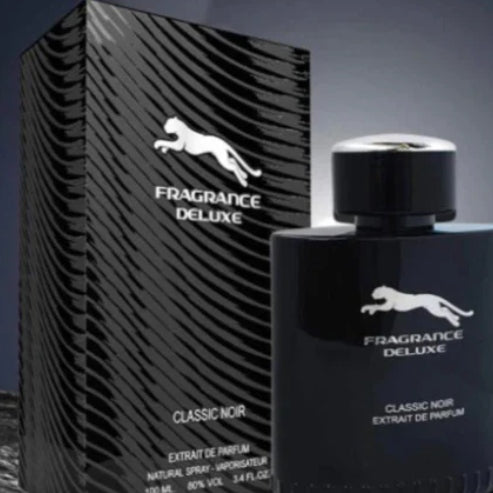 Deluxe Perfume  عطر ديلوكس