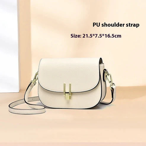 Spring Style Versatile Women's Bag   حقيبة نسائية متعددة الاستخدامات بأسلوب الربيع