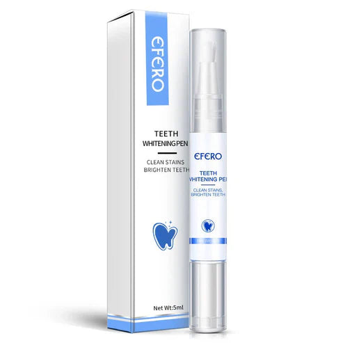 Teeth Whitening Pen Cleaning Serum Remove Plaque Stains Dental Tools Whiten Teeth Oral Hygiene Tooth Whitening Penقلم تبييض الأسنان، مصل تنظيف، إزالة البلاك والبقع، أدوات الأسنان