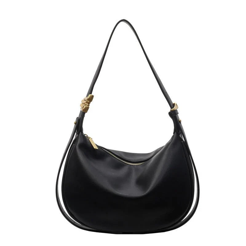 Underarm Bag Shoulder Commuter Messenger Bag For Women  حقيبة كتف تحت الإبط للنساء (كوميوتر / رسول)