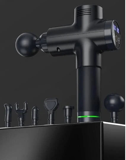 USB Facial Gun © مسدس الوجه USB
