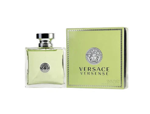 Versace- Versene Perfume (Original) © عطر فيرساتشي - فيرسين (الأصلي)