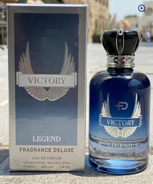 Victory Legend Perfume   عطر فيكتوري ليجند