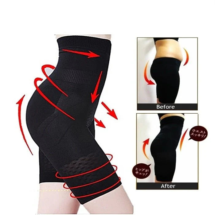Woman Slimming Body Shaper   مشّد تنحيف الجسم للنساء