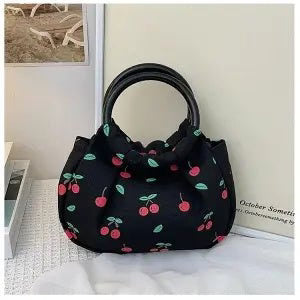 Women's Handbag Small Round Bag Body Spare Hand Handbag Mini  حقيبة يد نسائية صغيرة دائرية الشكل، حقيبة جانبية صغيرة بحجم ميني